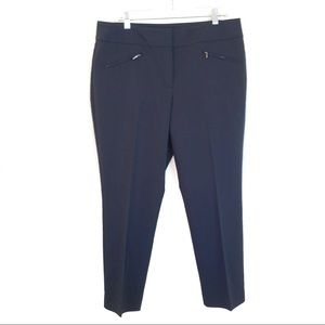 Ann Taylor Factory| Curvy Capri Dress Pants